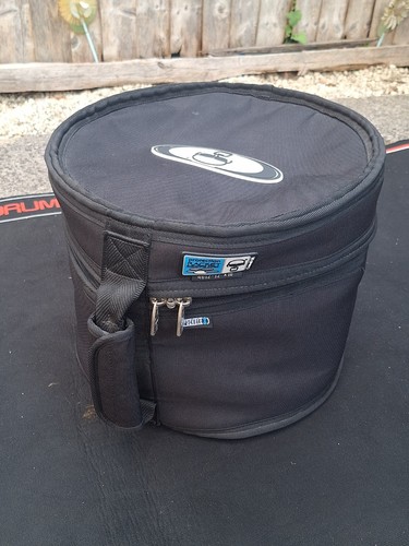 Protection racket 12x10 - 12x10, tom