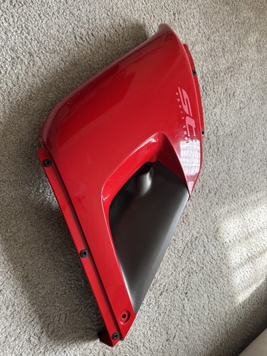 Ducati st2 fairing - ducati,