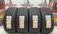 4X 245 40 18 POWERTRAC 97W XL
