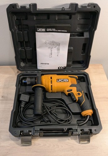 Jcb id750 corded hammer - id750,