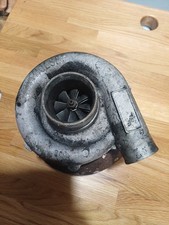 Gardner LXCT Engine Turbo 