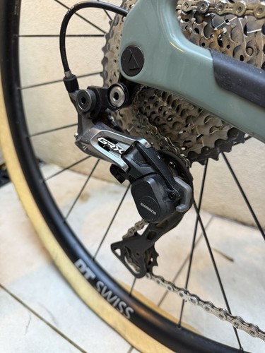 Shimano grx rx810 - shimano,