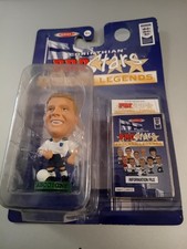 Corinthian Prostars Series 3 England Legends  Paul Gascoigne 