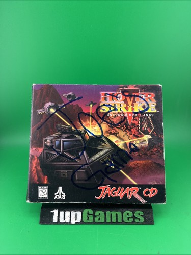 Hover strike unconquered - hover,