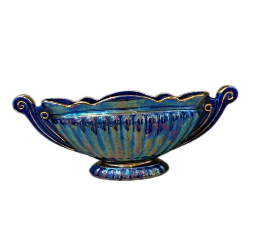 Vintage sadler majestic - majestic, blue