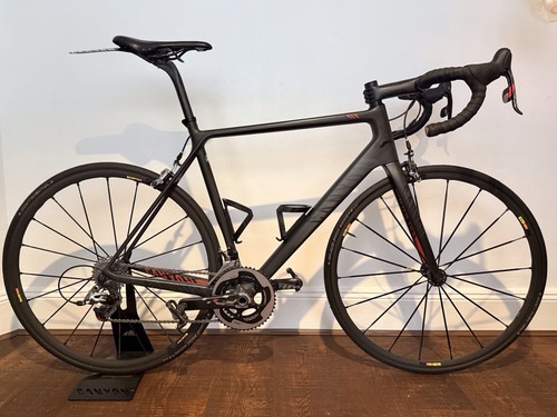 Canyon ultimate slx 0 - 9.0, sl