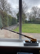 NZG Grove TM 1400 Mobile Crane