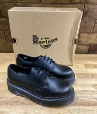Dr Martens Shoes V 1461 Quad