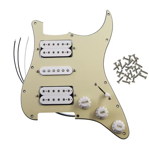 Phrilam hsh strat stratocaster - hsh,