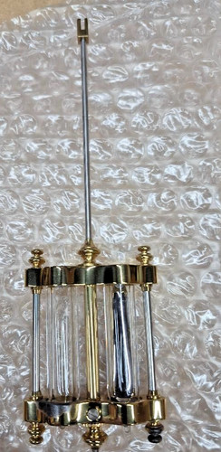 Epee regulator mercury - l'epee,