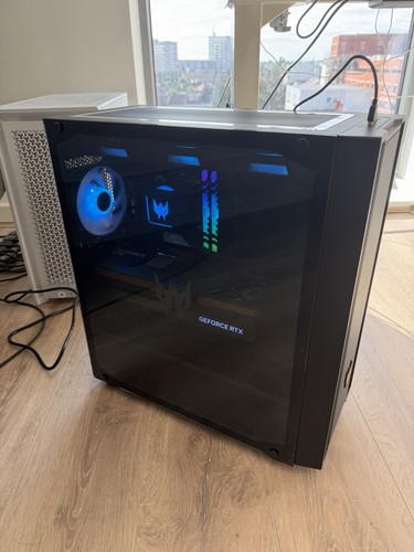 Acer predator orion 7000 ultra - acer,