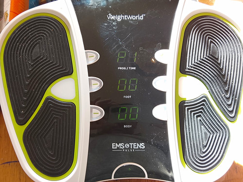 Weightworld circulator ems - weightworld,