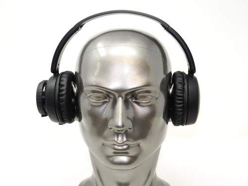 Compatible ear headphones - compatible, on-ear