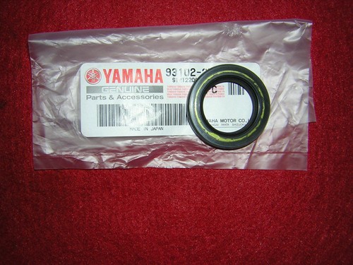 Yamaha tz125 timing side - tz125,