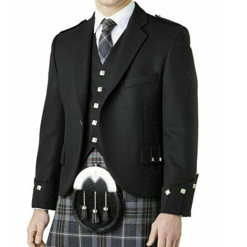 Scottish handmade party - scottish,