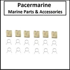 Lewmar Winch Pawls and Spring