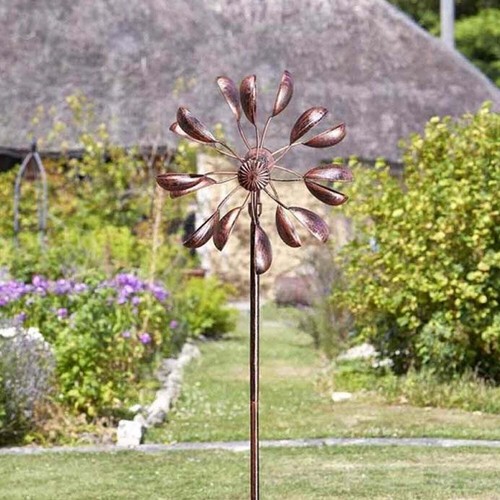 Smart garden virgo wind - smart,