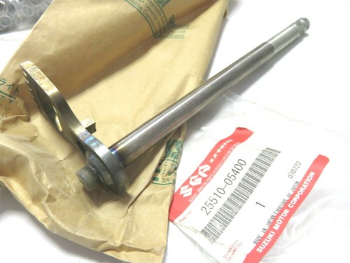Nos suzuki 125 200 - rv,