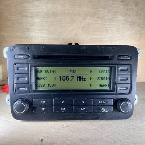 Touran golf 1k - vw,
