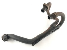 KTM 500 GS [Rotax] - Exhaust