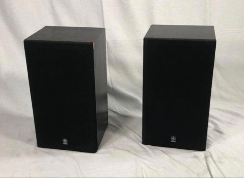 Yamaha 10m speaker pair - pair, set