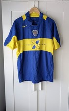 Boca Juniors 2005 Centenary