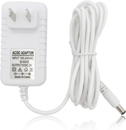 Power cord replacement - cord,