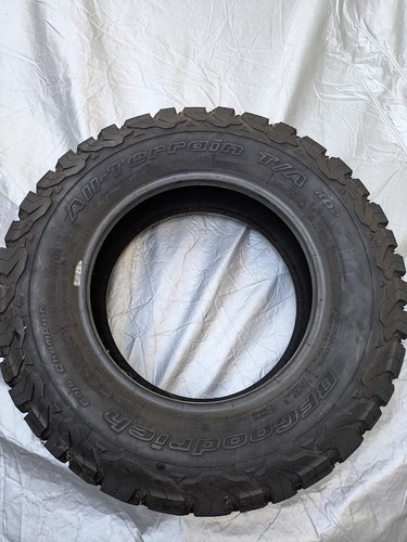 Goodrich all terrain k2 - goodrich,