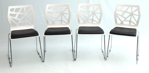 Dan form funky chair - funky,