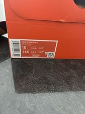 Nike Romaleos 4 Weightlifting