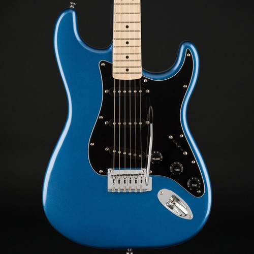 Squier affinity series - affinity,