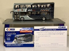 1/76 Transdev Manchester