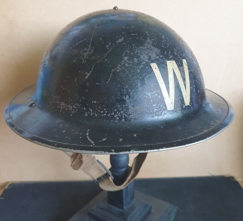 Ww2 british home front army - ww2,