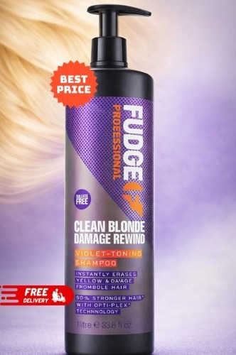 Fudge professional clean - professional,