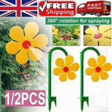 Crazy Daisy Sprinkler 360°