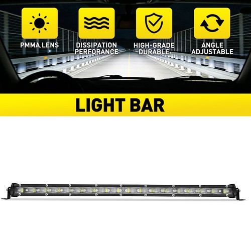 24v car led work light - led,