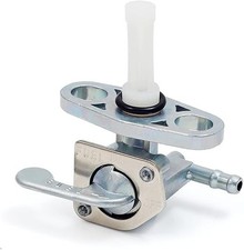 Petrol Fuel Tap Honda CR80