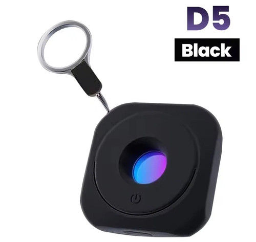 Hidden camera detector - hidden,