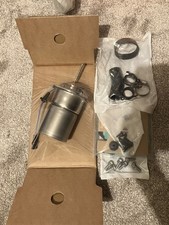 Webasto Thermo Top C E Z 12v