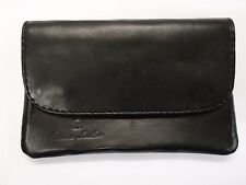 Soft Leather Tobacco Pouch