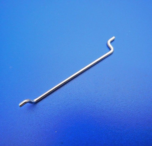 Carburettor link rod fits g100 - link,