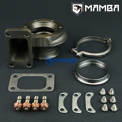 Mamba turbo turbine - mamba, housing