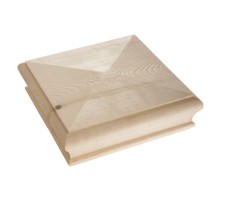 Cheshire Newel Post Pyramid