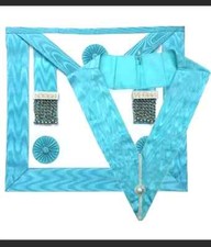 Master Masons Apron with