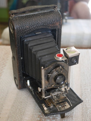 Kodak a 118 - kodak, (eastman)