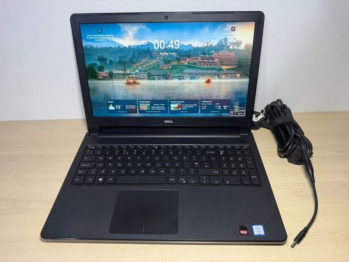 Dell inspiron 5559 intel - inspiron, 15.6"