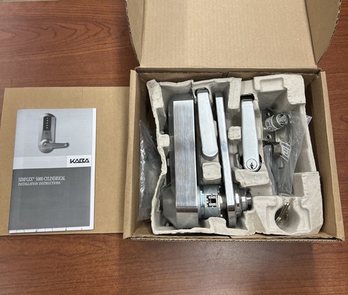 New simplex 9ldd6 pushbutton - 9ldd6,