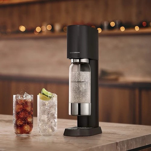 Sodastream ensō premium - sodastream,
