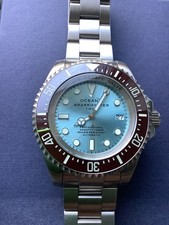 OceanX Sharkmaster 1000