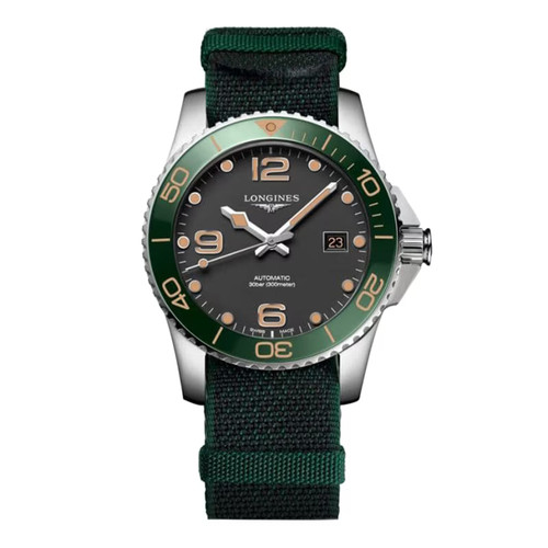 Longines hydroconquest 41mm - longines,